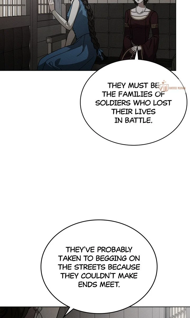 Under the Oak Tree Chapter 116 image 17